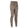 Buy cheap Crotchless Nude Tie Dye Yoga Pants Leggings For Women High Waisted Tight from wholesalers