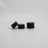 Buy cheap 24mm 28mm PP Black Double Layer Flip Top Cap from wholesalers