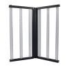 Buy cheap 640W grow bars 0-10Volt Dimming RJ45 Channel 6 bars grow light for indoors or greenhouse medical plants cultivation from wholesalers