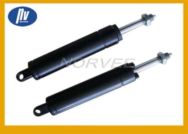 Buy cheap Ball Head Adjustable Gas Struts Gas Lift Free Length For Automobile OEM from wholesalers