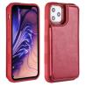 Buy cheap Soft Hybrid Card Holder Cell Phone Wallet Cases Washable For Iphone 12 from wholesalers