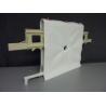 Buy cheap 500gsm Polypropylene High Efficiency Filter Cloth For Sewage Treatment from wholesalers