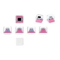 Buy cheap Smart Watch Packing PVC Plastic Manufacturing product