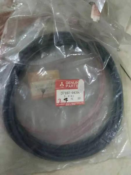 Buy cheap S6R Mitsubishi Replacement Parts Liner Oil Rings 37107-04300 37107-04200 37507-32400 from wholesalers