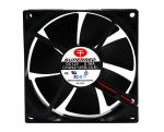 CHD12012CB Ball Bearing 120x38mm DC CPU Fan