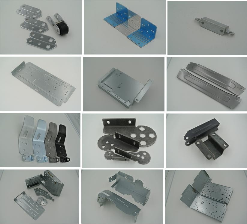 Affordable Automotive Welding Parts in Steel/Aluminum/Brass/Mild steel/Iron/Carbon steel
