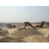 Buy cheap New 10-1000t/h lime stone crushing line from wholesalers