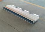 OEM Concealed Water FCU Fan Coil Unit Ceiling Mounted For Restaurants