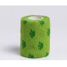 Buy cheap Natural Rubber 1.6N 4.5m Medical Elastic Bandage from wholesalers
