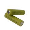 Buy cheap 3.6V Cylindrical High Safety Lithium Ion Rechargeable Battery Cell 2200mah 18650 from wholesalers