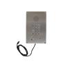 Buy cheap Analogue Emergency Dustfree Elevator Intercom Phones Clean Room Type For Hospital from wholesalers