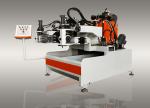Foundry Pieces Production Gravity Die Casting Machine With PLC Control