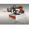 Buy cheap Foundry Pieces Production Gravity Die Casting Machine With PLC Control from wholesalers