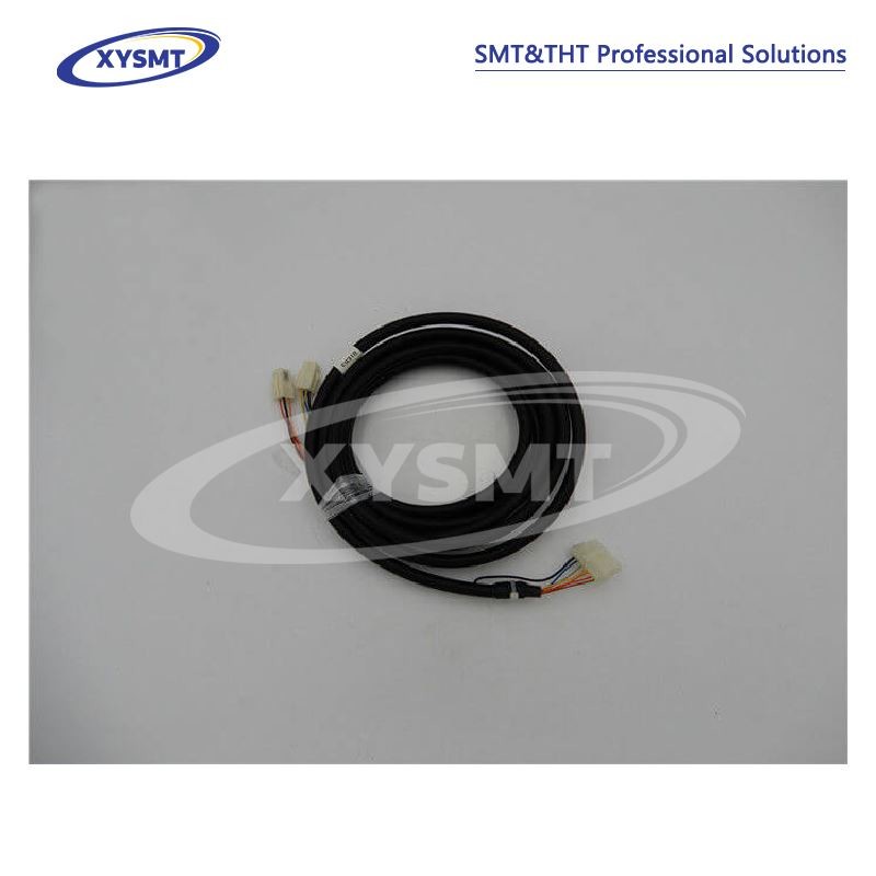 E93187290A0 Z THETA 5 POWER CABLE ASM JUKI 2020 machine spare part
