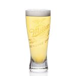 High Quality Crystal Transparent Drink Cup Beer Glass Cup