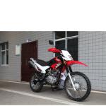 Nigeria popular Dirt Bikes 125cc racing motorcycles