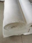 1450℃ 1.5mm High Temperature Fiberglass Cloth