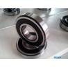 Buy cheap Deep Groove Sealed Ball Bearings , Imperial Deep Groove Ball Bearings 16007-2Z 35X62X9MM from wholesalers