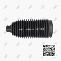 Buy cheap Aftermarket Steering Rack Boot Replacement 45535-60021 For Toyota Land Cruiser product