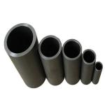 Low price 20MnV6 Alloy Steel Cold drawn seamless steel pipe and tube