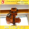 Buy cheap New Design High Quality Electric Chain Hoist from wholesalers