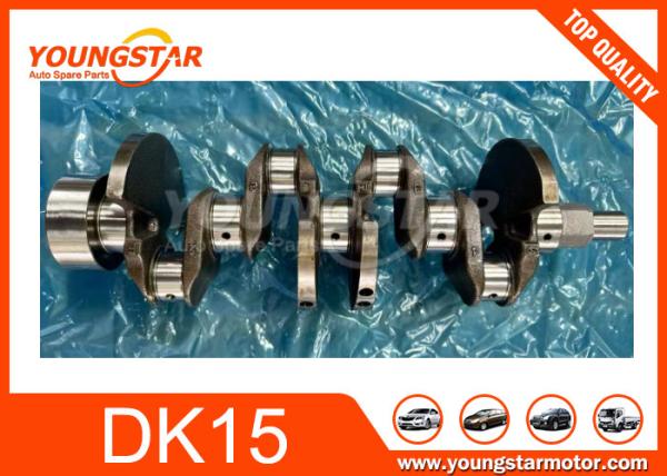 Buy cheap DK15 CRANKSHAFT For Dongfeng Sokon DFSK C37 K07 Mini Bus from wholesalers