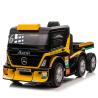 Buy cheap 12V Rechargeable Baby Battery Authorized Trucks for Big Kids Age Range 2 to 4 Years from wholesalers