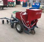 2 Rows Sweet Potato Seeder Machine 50 - 85mm Row Space