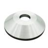 Buy cheap Customized Metal stamping parts Stainless Steel Machines parts Heat treatment from wholesalers