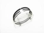 For FORD Dieselmotor 4V(ZETA) Piston Rings Oil Control Rings Serial OD-FO35
