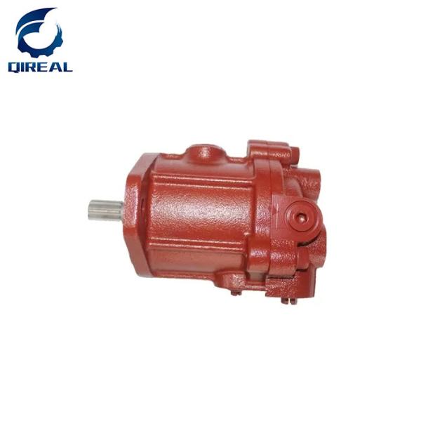 Hydraulic Oil Cooling Fan Motor Pump VOE14531612 VOE 14531612 for Excavator