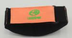 colorful cooling gel foam promotional wristband for the gamer wearable palm rest