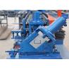 Buy cheap Versatile Profile Drywall Metal Steel Stud And Track Roll Forming Machines Plant from wholesalers