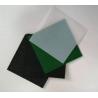 Buy cheap Double Smooth 0.5mm 0.75mm 1.5mm 2mm HDPE Plastic Geomembrane Fish Farm Pond Liner Sheet from wholesalers