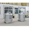Buy cheap 1000KG Capacity Molten Aluminum Transfer Ladles For Low Surface Temperature Rise from wholesalers
