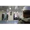 Buy cheap 21 - 27 Persons Hospital Bed Elevator Fuji VVVF Drive Medical Stretcher Lift from wholesalers