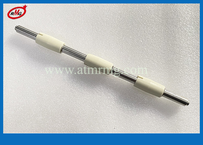 4450602611 5877 5887 NCR ATM Parts Presenter Shaft Tension Assy