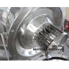 Buy cheap 60 Mesh Powder Fineness Liquorice 15mm Powder Grinder Machine from wholesalers