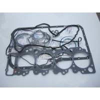 Buy cheap Hitachi Excavators Engine 4HK1 Full Gasket Kit product