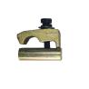 Buy cheap Excavator Breaker Fixed Pipe Clamp Aperture 22mm 4 Min Nipple Clamp from wholesalers