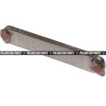 6HK1 Diesel Engine Oil Cooler Cores 1217230660 1-21723066-0 Excavator Hitachi