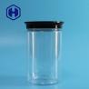 Buy cheap Bpa Free Food Safe Plastic Jars 810ml Snack Dry Fruits Packing from wholesalers