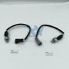Buy cheap Excavator Pressure Switch Sensor 208-06-71130 2080671130 for Komatsu PC400-7 PC450-7 from wholesalers