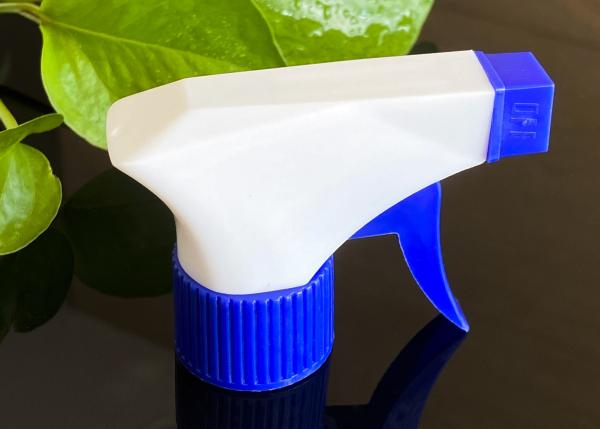 Buy cheap Agricultural Plastic Trigger Sprayer For 28/410 Neck Bottles from wholesalers