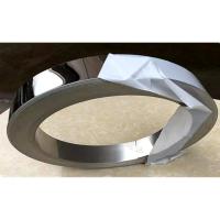 Buy cheap 0.7mm Cold Rolled Stainless Steel Strip 201 J1 J2 For Bands product