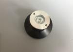 1W 3W LED Underground Garden Lights , Round / Square Low Voltage Outdoor