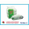 Buy cheap Super Soft Baby Wet Tissue Biodegradable Natural Cotton Material18 * 20CM from wholesalers