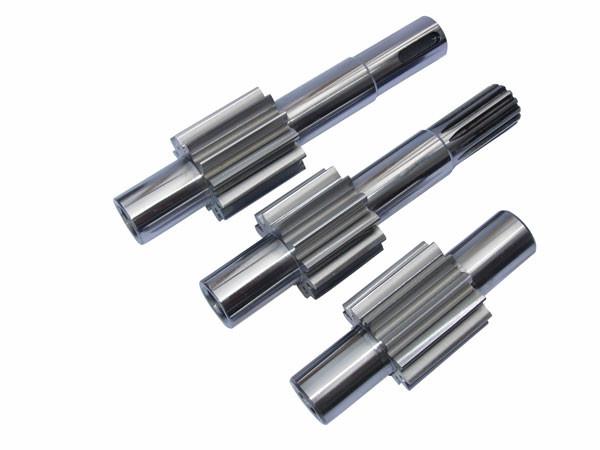 Buy cheap Parker Commercial P50 P51 pump gear set and shafts from wholesalers