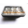 Buy cheap Working Lights Excavator Accessories For Komatsu Hitachi JCB from wholesalers