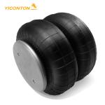 Rubber Metal Truck Air Spring For Schmitz 016808 Firestone W01-M58-7679